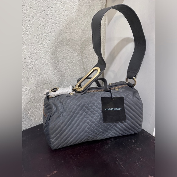 Cynthia Rowley Handbags - Cynthia Rowley Purse
